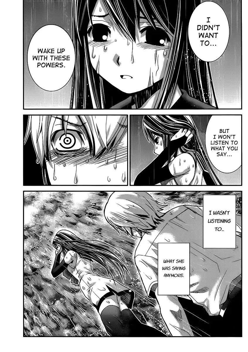 Gokukoku no Brynhildr Chapter 1 52